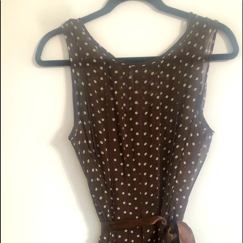 Pretty woman summer dress by Jessica Howard